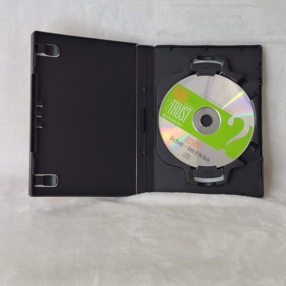 Who Will You Trust 5 Disc CD Audio Series Box Set Beth Moore Religion Faith - Picture 6 of 11